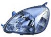 LORO 212-11F5R-LD-EM Headlight